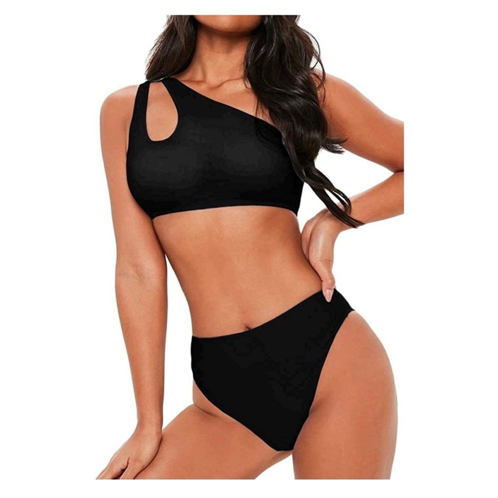 NWOT- Women’s 2 piece swimsuit - Picture 7 of 7